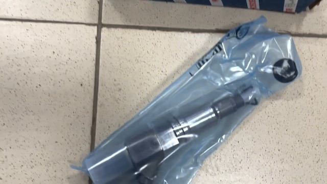 Форсунка 504255185 / 504255186 смотреть онлайн