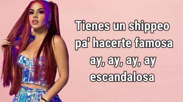 Roast Yourself Challenge - Mariana - (Letra Oficial) смотреть онлайн