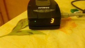 Как обновить  CONGUEROR GPS-1380H или  INTEGO ? (на примере радара-детектора vx-460r)