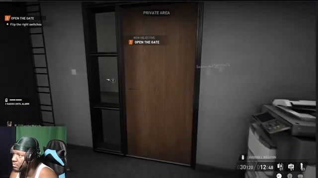 PAYDAY 3 MATCHMAKING IS WORKING смотреть онлайн