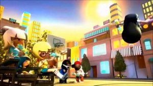 Реклама Fanta | Фанта - "Цитрус удивляет. Попробуй!"