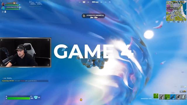 We Played A Tourney… And ACTUALLY Did Good смотреть онлайн
