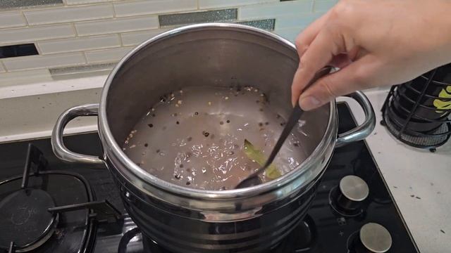 Маринованая хамса . простой и быстрый рецепт . смотреть онлайн