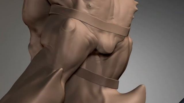 Red Sands Character Development 24 смотреть онлайн