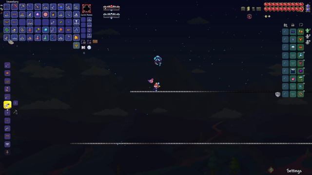 Goddess Slime - Calamity Infernum - Death (16) смотреть онлайн