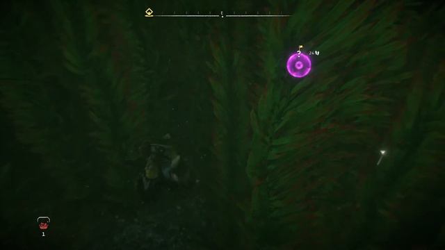 Horizon Forbidden West Black box: Jagged Deep смотреть онлайн
