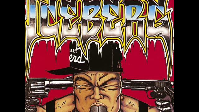 Ice-T Feat Rhyme Syndicate- My Word Is Bond