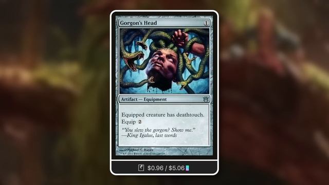 FINALLY! | Treebeard, Gracious Host | Lord of the Rings Middle-Earth Spoilers | MTG смотреть онлайн
