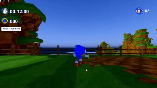 sonic generations launcher is back for good this time bug fixes and new characters. смотреть онлайн