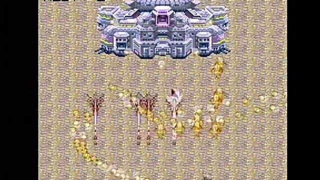 [Playstation] SMOUG [Dezaemon Plus] смотреть онлайн