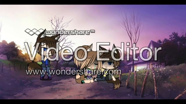 /Клип/Не плачь прошу/Gasha Laif/Опис/ смотреть онлайн