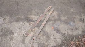 как сделать передние крылья МТЗ своими руками