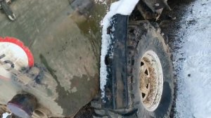 две раздатки на уаз. обзор машины для души.