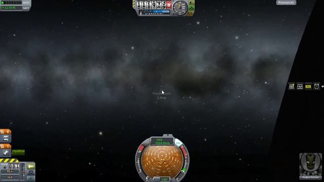 KSP to Mars episode 56: Science and misery and death смотреть онлайн