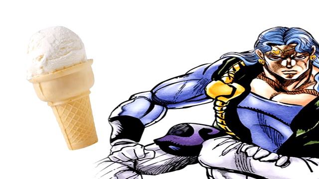 JJBA Characters And Their Favorite Foods