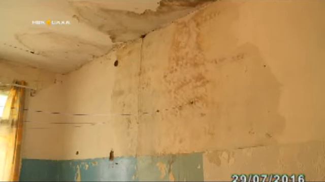 В селе Табага подрядчик исчез не завершив капитальный ремонт смотреть онлайн