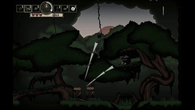 Sneaky Ninja - Kickstarter Trailer (Extended Version) смотреть онлайн