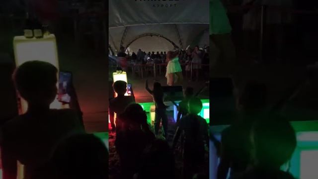 Краски | Ольга Гусева | Витязево 19.08.22 | FioLeto | Movenpick |  Мираклеон