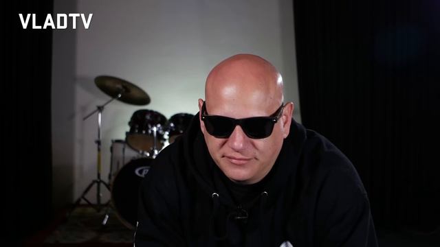 Sick Jacken (Psycho Realm) I Grew Up in A Gang War Zone, it was 'Lord of the Flies' (Part 1) смотреть онлайн