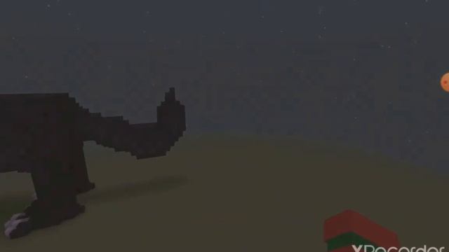 scp-023 чёрный пёс в майнкрафт смотреть онлайн