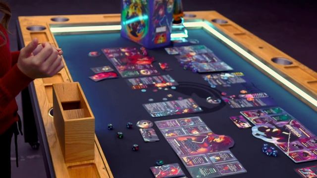 THE BEST BOARD GAMES OF THE YEAR! A Cinematic Awards Ceremony смотреть онлайн