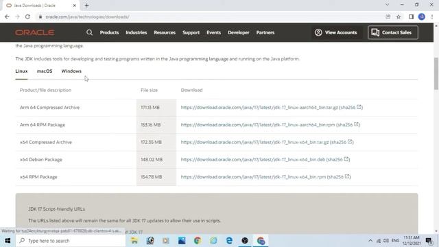 How to Download JAVA JDK in Tamil || Java jdk and JRE download смотреть онлайн