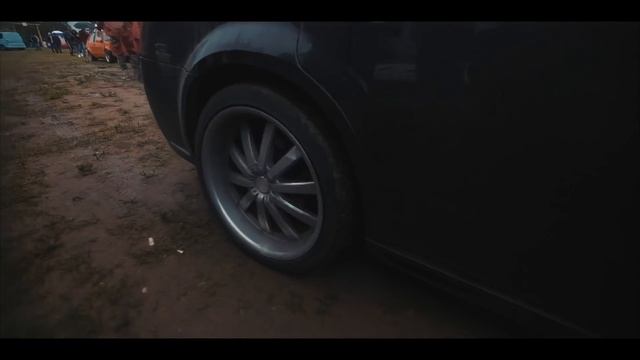 TUNING OPEN FEST 2017 смотреть онлайн
