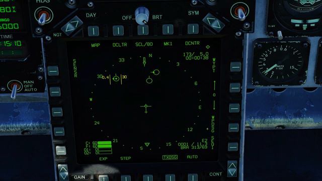DCS WORLD 2.7 UPDATE - F/A-18C Hornet Beginner Series: Air to Air Radar Usage #DCSworld #F18hornet смотреть онлайн