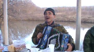 Русская душа Федора Воробьёва. Охота 4