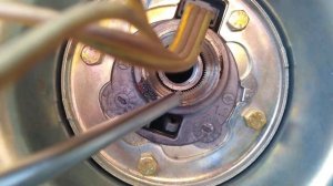 Замена руля на Mercedes-Benz ML 320