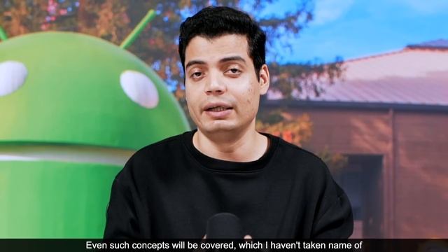 Android Developer: this is for you!! | Tanay Pratap Hindi смотреть онлайн