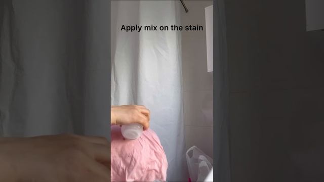 Vanish Oxi Action #clean