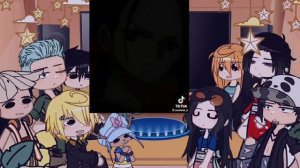 || One Piece gacha reaction video//Op//Gc ||