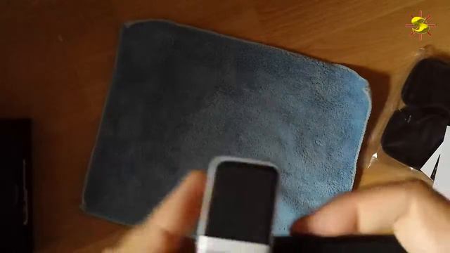 Samson Go Mic USB Unboxing deutsch смотреть онлайн