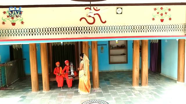 jogi bhajan|माँमा मामी के चलते दोनो भाई बन गए जोगी |Aashutosh yadav chota jogi| jogi git |chota jog смотреть онлайн