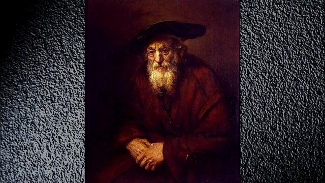 "Еврейские образы Рембрандта Ольга Фадеева" Хэсэд Арье 2022 смотреть онлайн