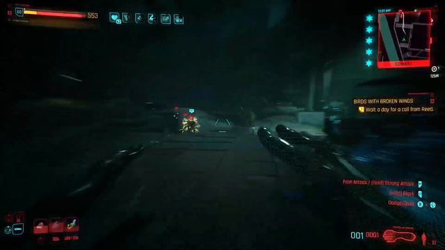 🔥 Cyberpunk 2077: Phantom Liberty Gameplay! Ep. 21 #Cyberpunk2077 #PhantomLiberty #Twitch смотреть онлайн