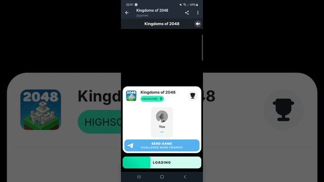 jouer sur telegram avec ce bot (gameebot) смотреть онлайн