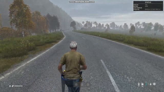 Демонстрация мода "Пояс строителя" смотреть онлайн