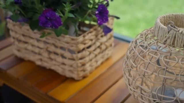 Επιχείρηση Τραπεζαρία - Makeover Βεράντας | Διακόσμηση | Σπύρος Σούλης смотреть онлайн