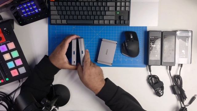 Why You Need a Thunderbolt 4 Hub for M1 Macs? смотреть онлайн