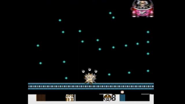 Rockman 4 Minus Infinity (The Finale) смотреть онлайн