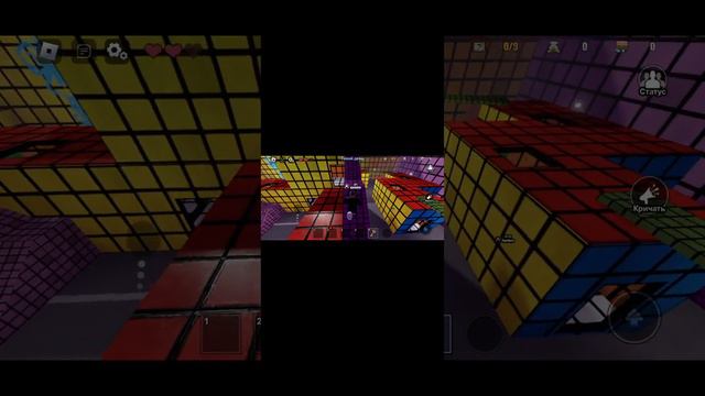 прикольная игра ( ключи сезон 9 )