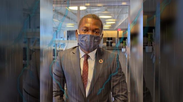 ROMULUS (FRANÇOIS PHOPHO KAMANO)