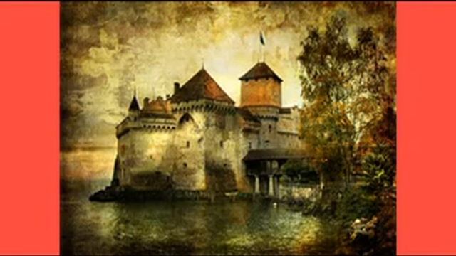 Мусоргский 