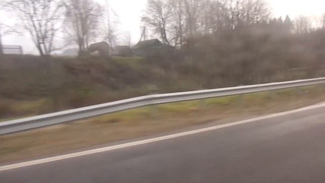 Автобус №206. АВ Орша - Копысь смотреть онлайн