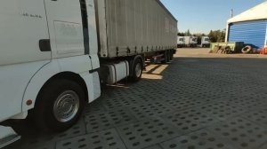 ПЕРВЫЙ РАЗ ЗА РУЛЕМ ФУРЫ. ДВИЖЕНИЕ ЗАДНИМ ХОДОМ ПОД ЛЕВОЕ ЗЕРКАЛО. УРОКИ ВОЖДЕНИЯ.