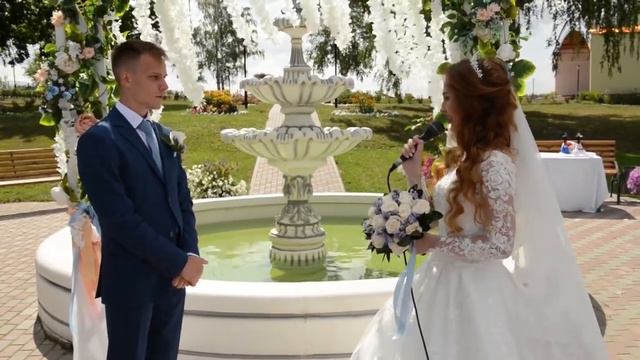 Мой ответ♥️реп невесты 18.08.18 смотреть онлайн