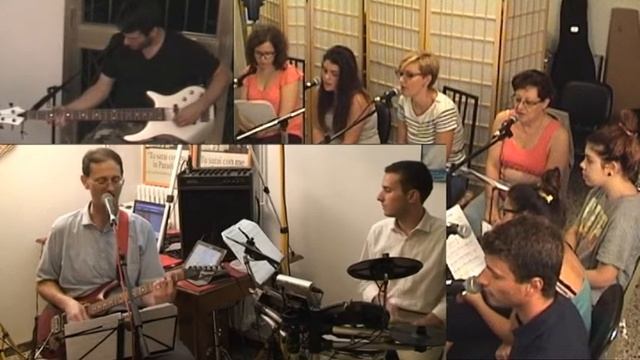 "PREACHING TO ALL SORTS OF PEOPLE" - JW SONG 57 (FORMER 142) - ENGLISH COVER смотреть онлайн