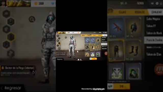 Como consegir kid en free fire смотреть онлайн
